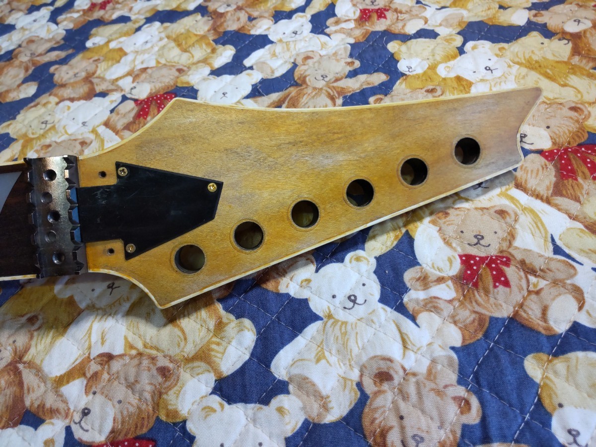 アイバニーズ Ibanez RGR320EX リバースヘッド Ibanez アイバニーズ RG