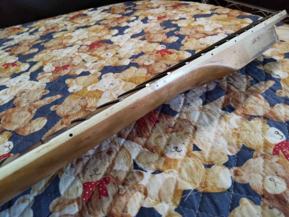 アイバニーズ Ibanez RGR320EX リバースヘッド Ibanez アイバニーズ RG