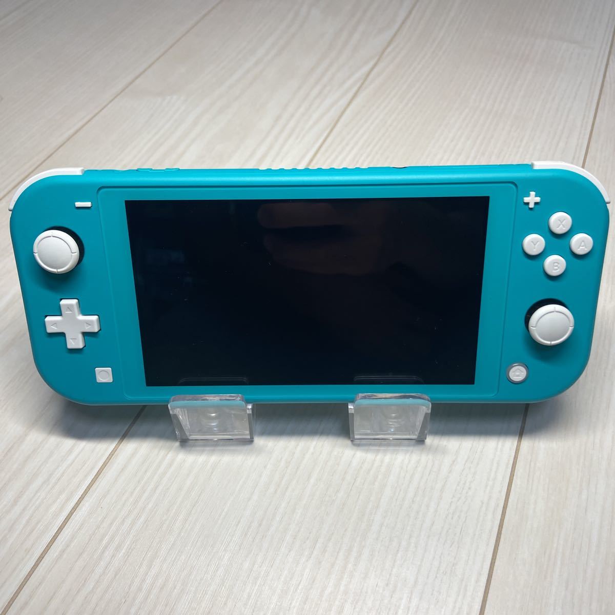ジャンク SwitchLight ターコイズ 【公式通販】