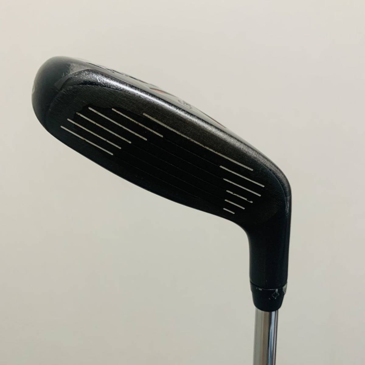 Y5578 PING G410 ピン レフティ ユーティリティ5 左利き フレックスS