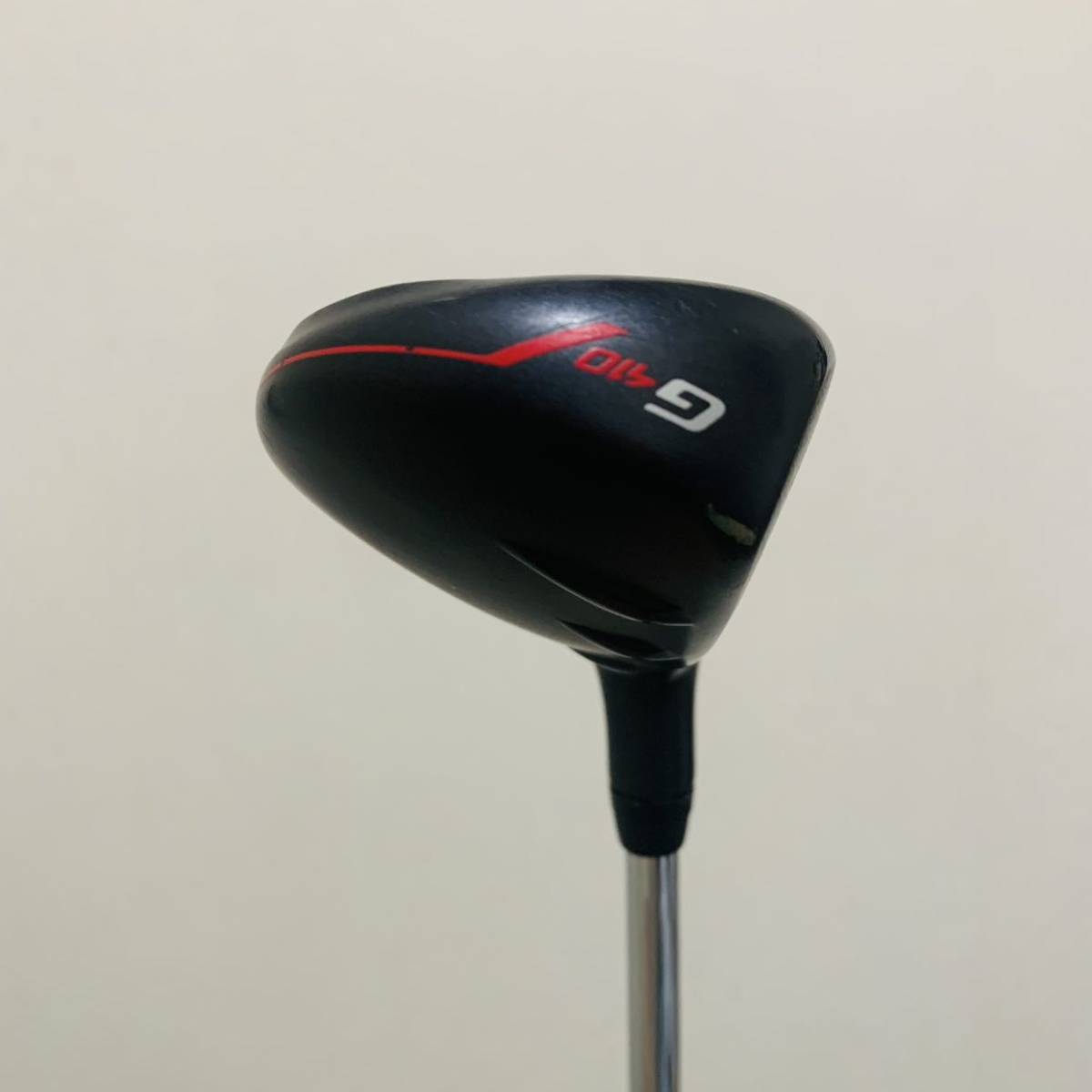 レフティー PING ピン G410 アイアン 6本5-9W フレックスR Y5578 PING G410 ピン レフティ ユーティリティ5 左利き フレックスS