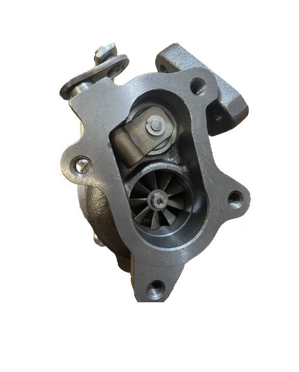 HT07-4A仕様 ハイフロー タービン ターボ kei アルトワークス MC22S