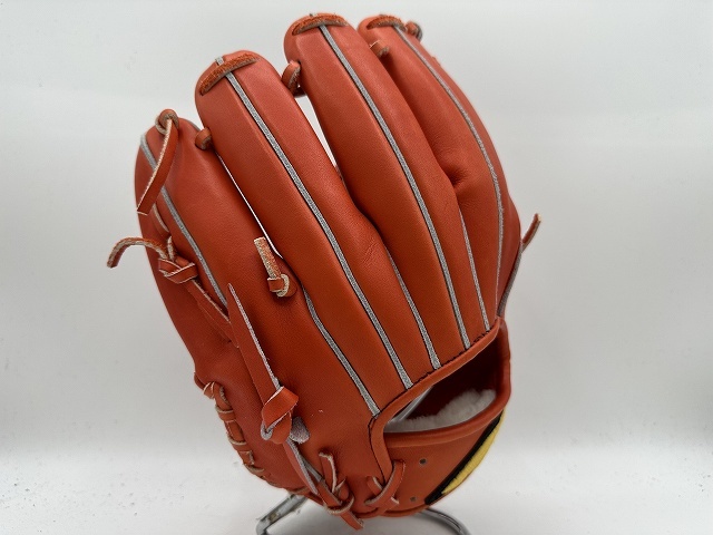 ミズノプロ 硬式内野手用グローブ 小久保モデル Mマーク 日本製 硬式  