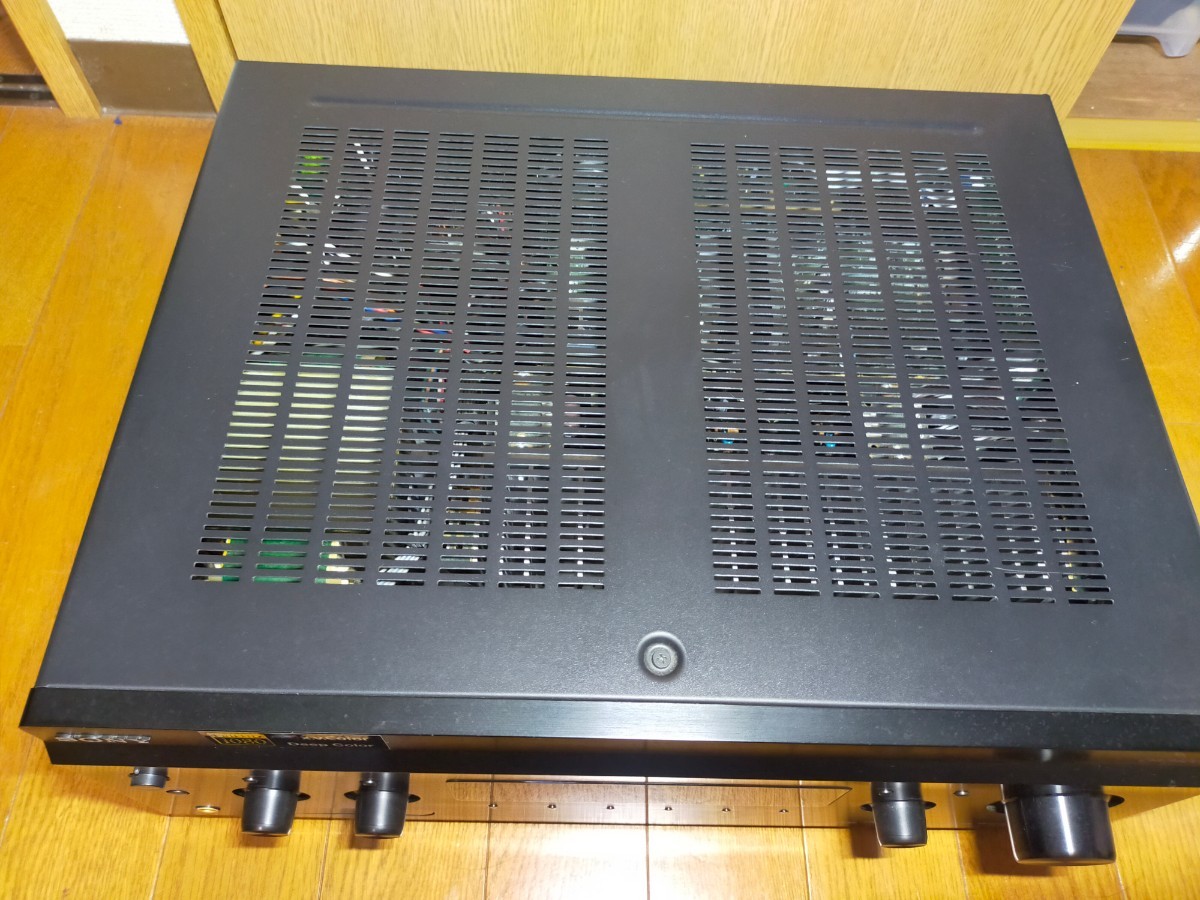 SONY TA-DA3400ES AVアンプ SONY TA-DA3400ES 価格比較 - 価格.com