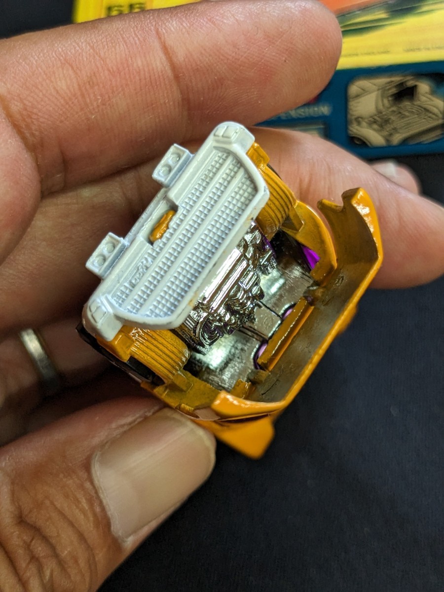 マッチボックス 20カーパック 希少!!