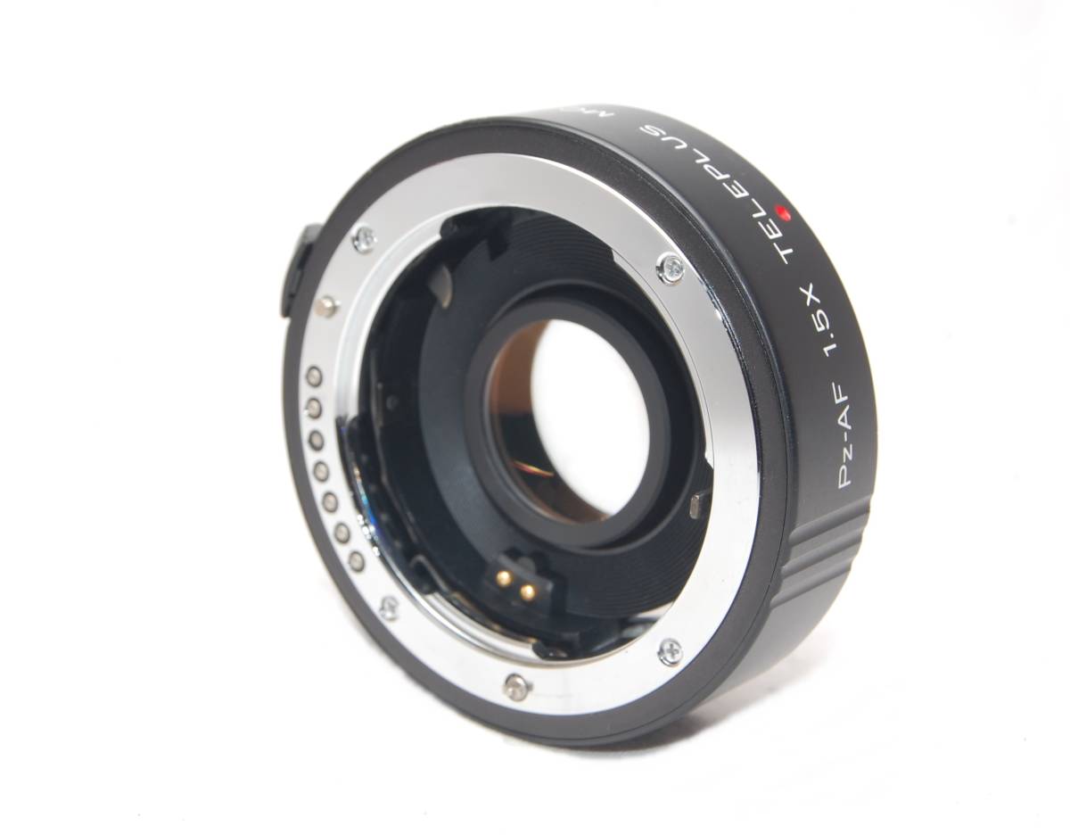 ◆カビやクモリなど一切なし!!◆Kenko ケンコー Pz-AF 1.5X テレプラス TELEPLUS MC ペンタックス用 Pentax テレコン テレコンバーター