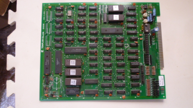 アーケード／業務用，レトロ◆TOAPLAN/麻雀シスターズ◆ゲーム基板！