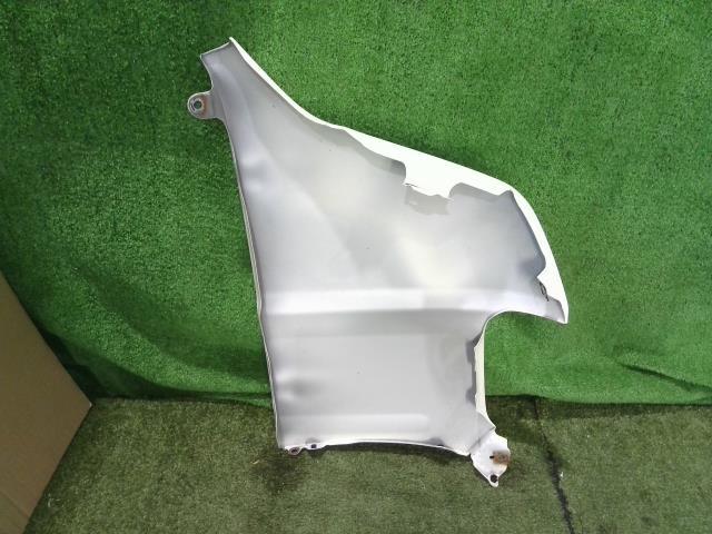 バモス ABA-HM1 左フロントフェンダーパネル NH624P