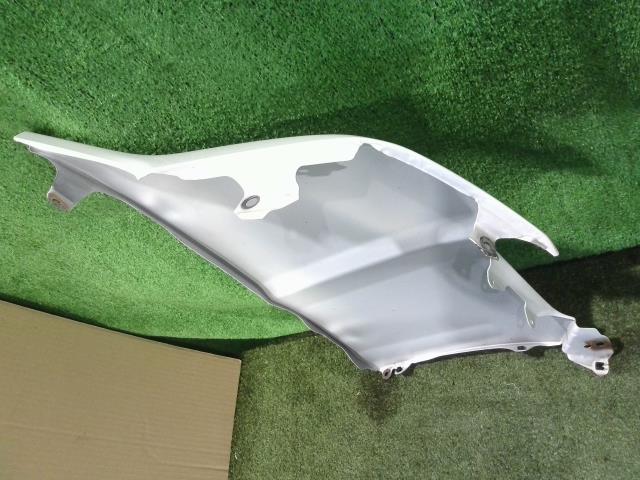 バモス ABA-HM1 左フロントフェンダーパネル NH624P