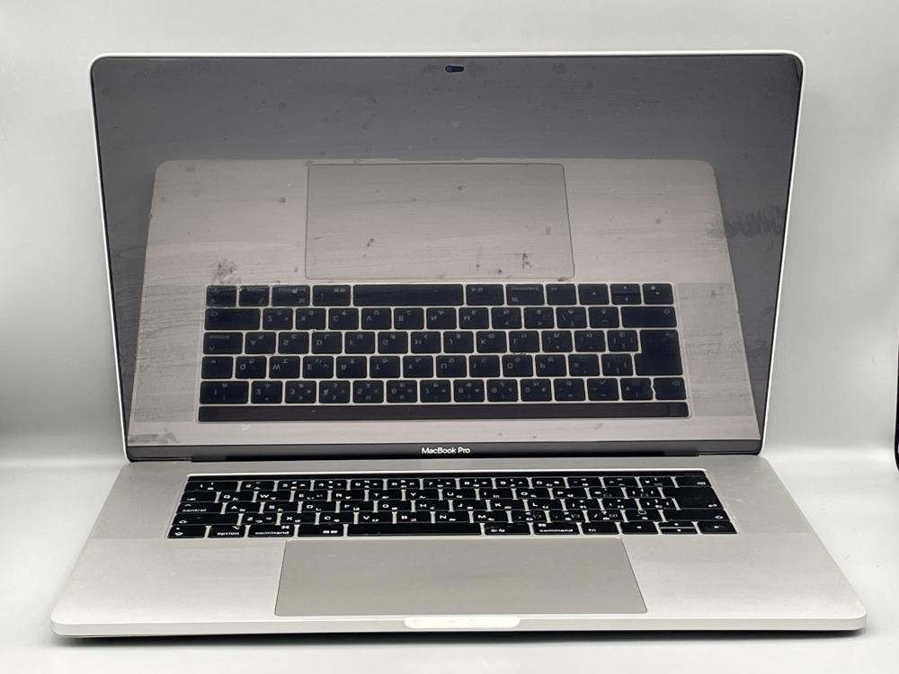 Pro MacBook Mid 15-inch ジャンク｜MacBook 16GB⁄1TB ☆M821