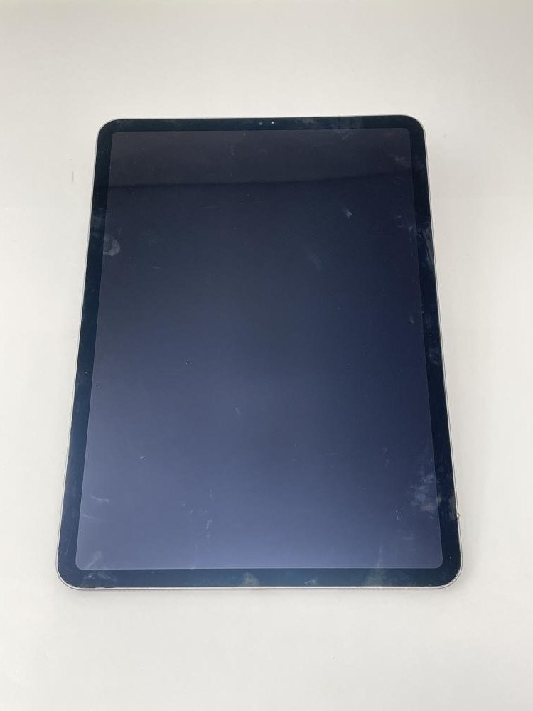 SU111【ジャンク品】 iPad PRO 11インチ 64GB Wi-Fi スペースグレイ
