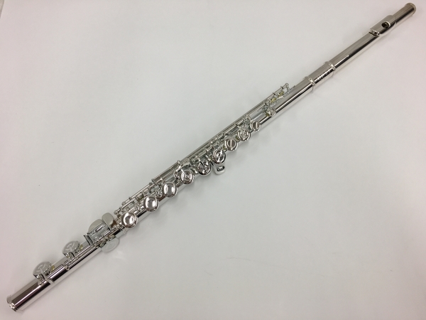 MURAMATSU EXIII EX3 Eメカ フルート ムラマツ 中古 美品 T7986044