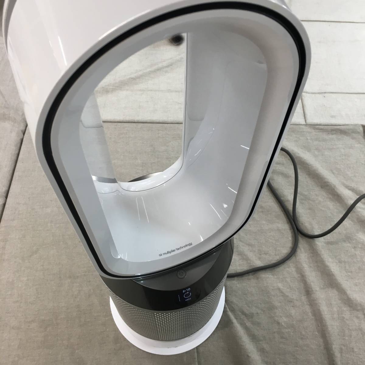 ダイソン Dyson Pure Hot+Cool HP04 ジャンク品 現状品 ダイソン Dyson