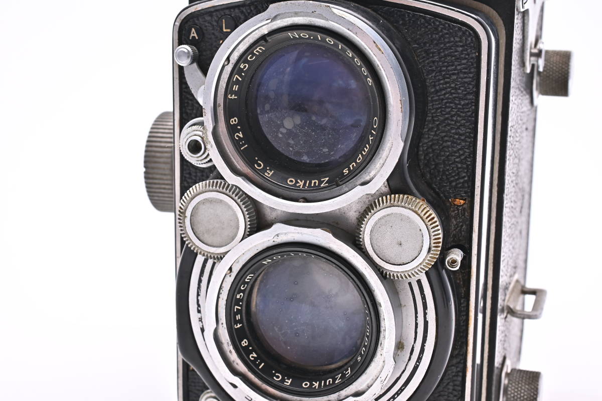 オリンパスフレックス徹底解説｜全モデル比較と歴史や中古価値 | eBay