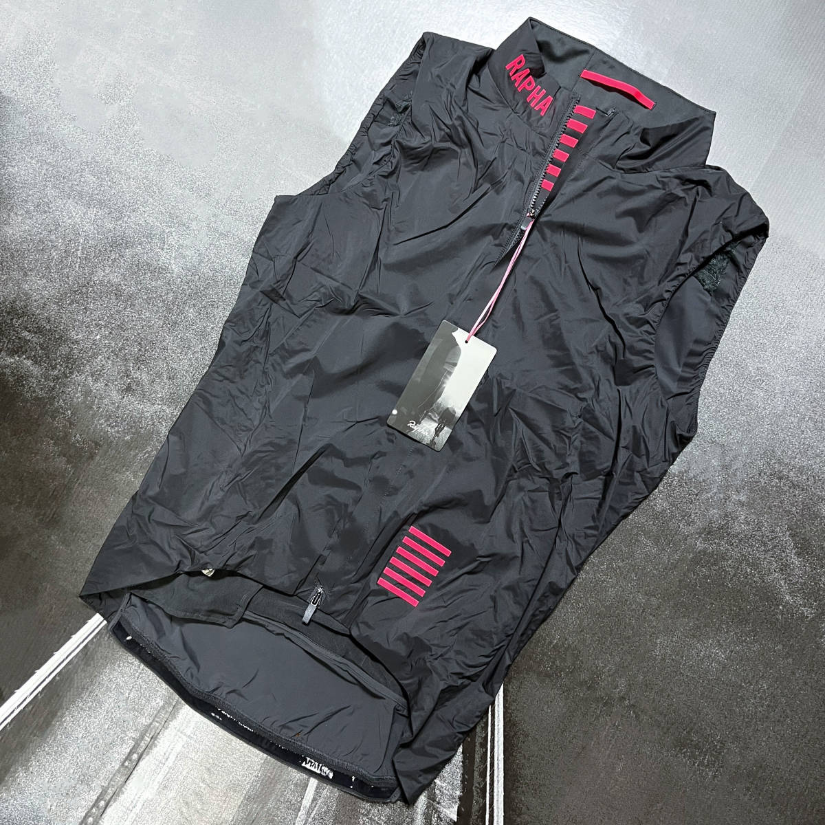 Rapha RCCジャケット Lサイズ Rapha RCC Pro Team Training Jacket - Men's – Geartrade.com