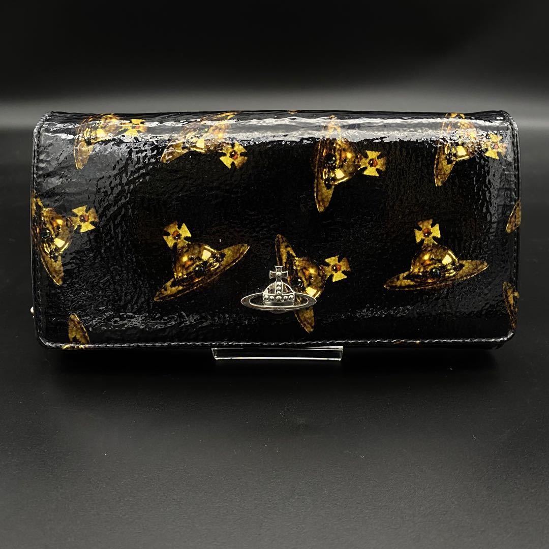 1円《美品》viviennewestwood ヴィヴィアンウエストウッド チェーン 