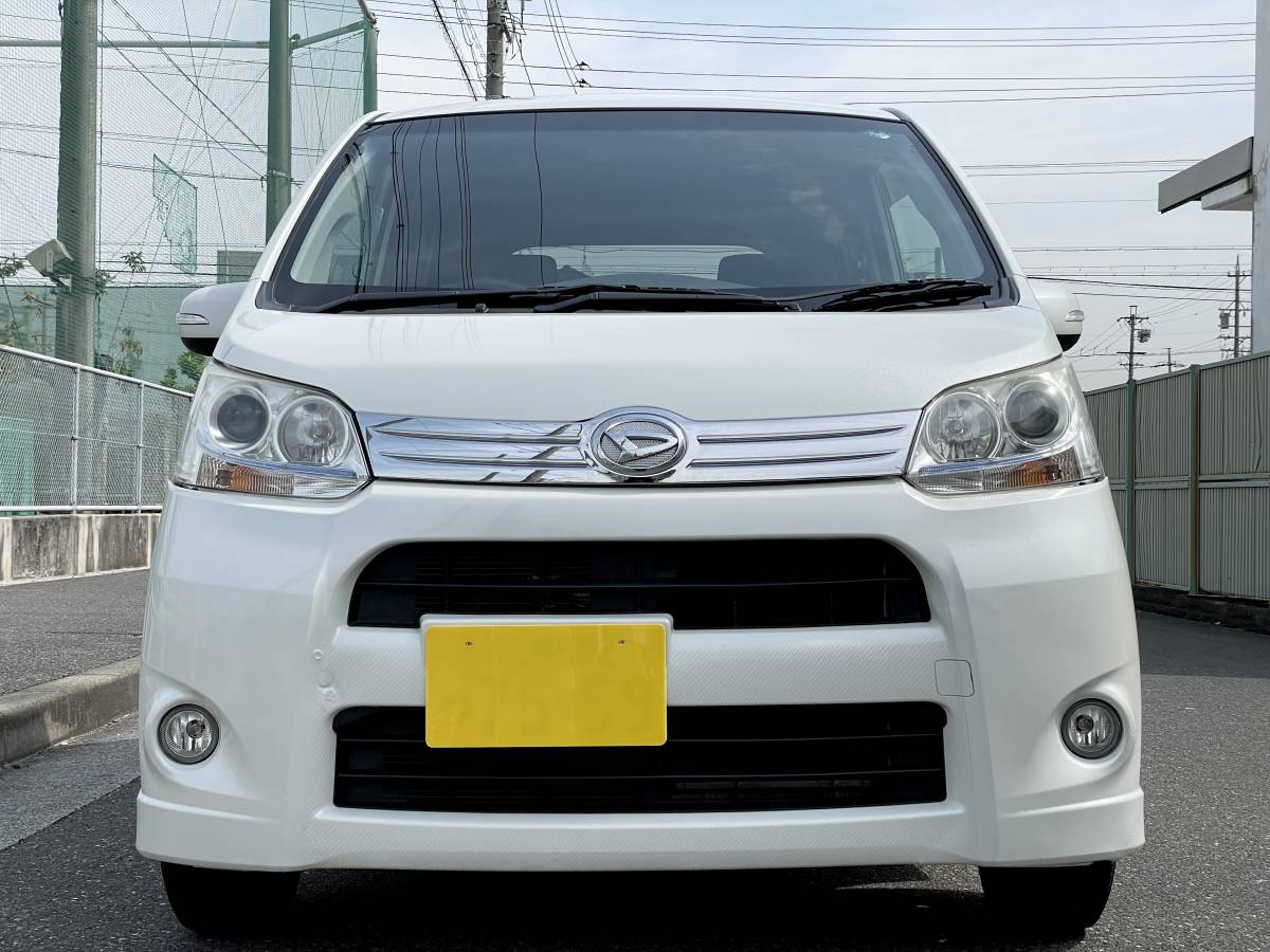 ダイハツ | すぐ乗れます タント車検6年2月 0 埼玉県, 意外と知られ 