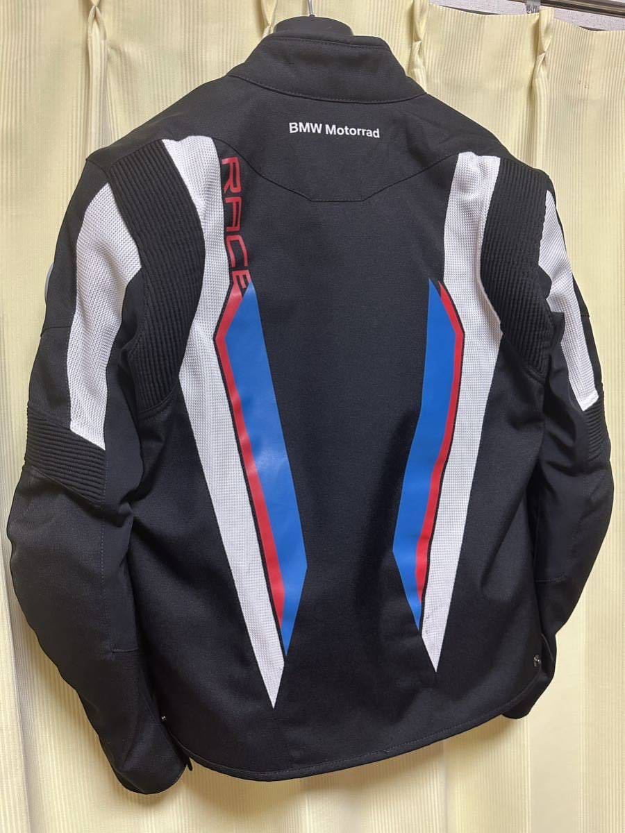 Yahoo!オークション BMW Motorrad RACE メッシュジャケット