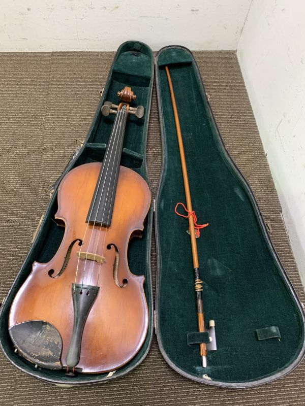 新品弦張り替え済】Suzuki マンドリン M-210【ハードケース付】 新品弦