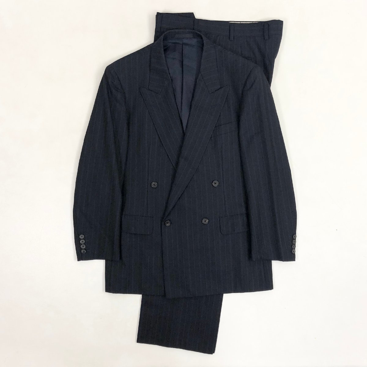 古着 Burberrys バーバリーズ 90s オールド BURBERRY パンツ - 中古