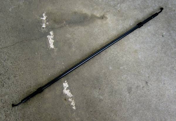 Cクラス ステーションワゴン S202 天井つりさげポール