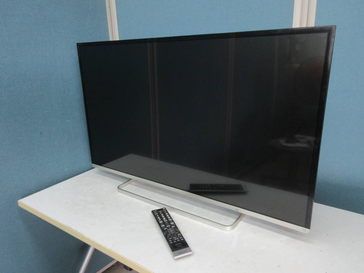 TOSHIBA 42型テレビ 【公式通販】