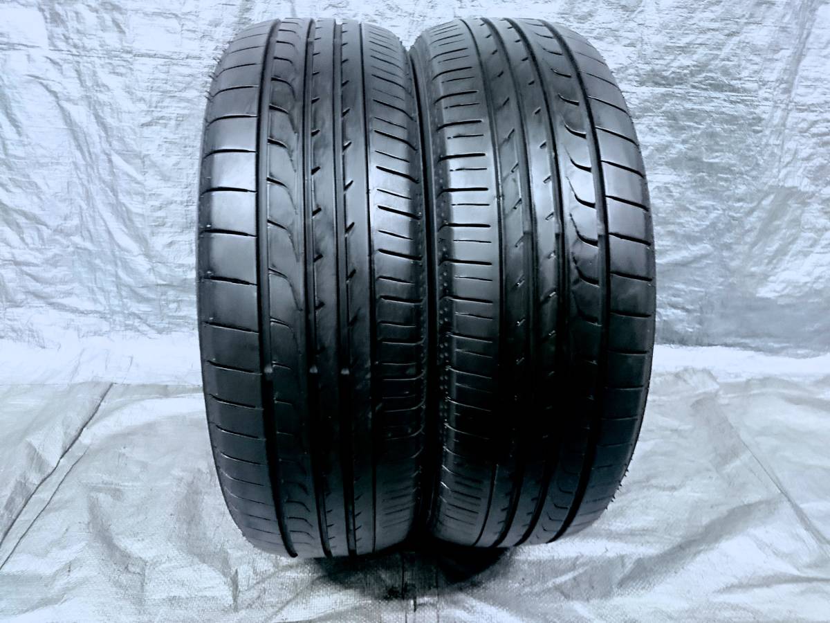 はるさん ☆格安売切！☆YOKOHAMA BluEarth RV-02 CK☆165/55R15 165-55-15