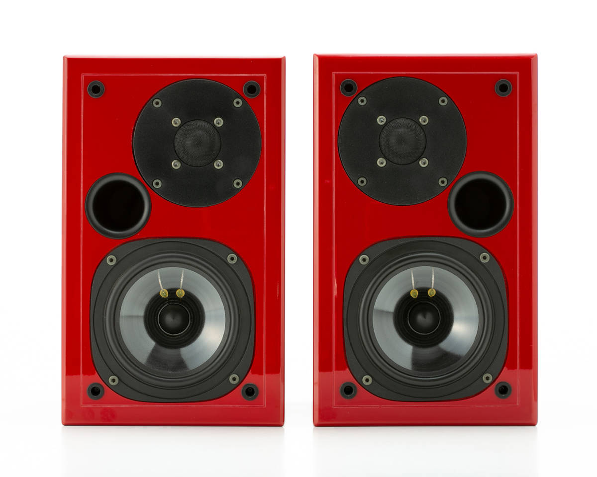 USHER USHER S-520 中古品 送料無料 S-520 Signature スピーカー