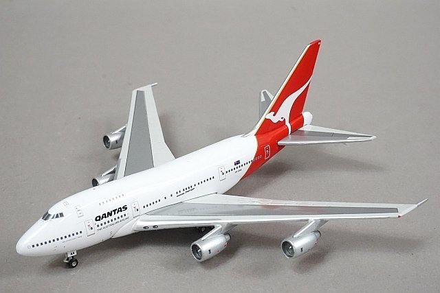 Gemini 1⁄400 QANTAS A380 カンタス航空 1:400 Qantas Gemini Jets