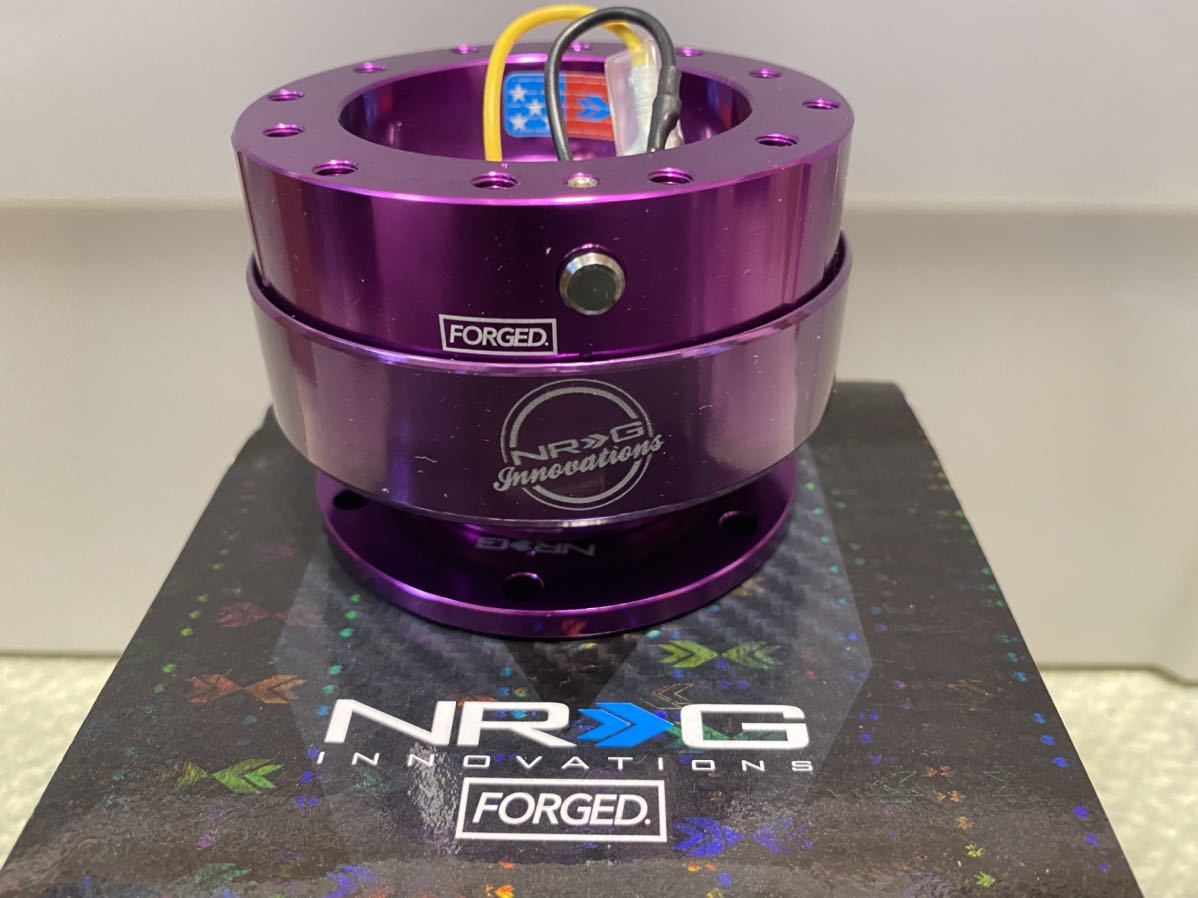 NRG クイックリリース | 正規品]新品 SRK-200PP GEN2.0 安い 2.0」の人気商品一覧 ステアリング Gen ハンドルクイックリリースキット レッド 2.0 クイック クイックリリースキット ボディ