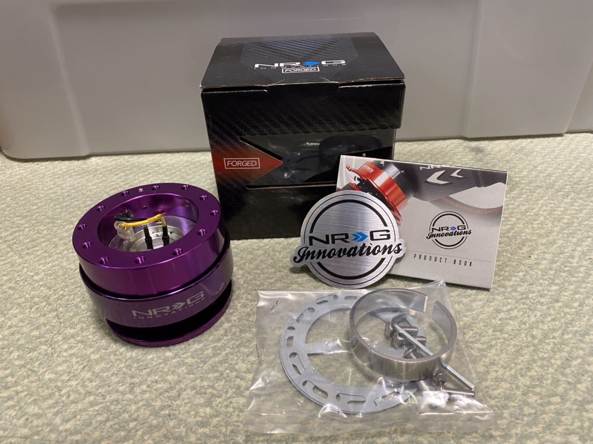 NRG クイックリリース | 正規品]新品 SRK-200PP GEN2.0 安い 2.0」の人気商品一覧 ステアリング Gen ハンドルクイックリリースキット レッド 2.0 クイック クイックリリースキット ボディ