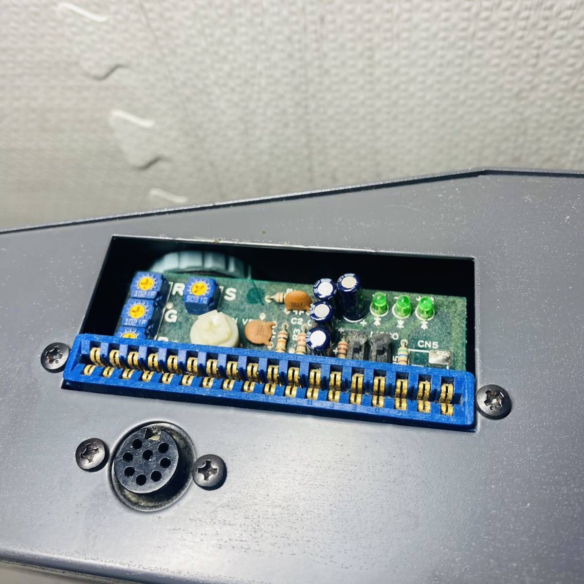 アーケード用 コントロールボックス コントロールBOX KIC'S-91 KIC