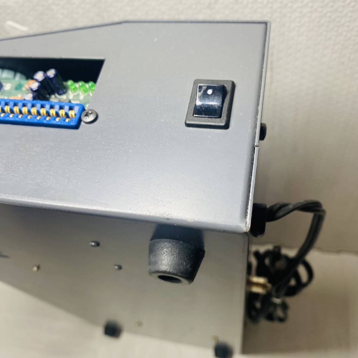 アーケード用 コントロールボックス コントロールBOX KIC'S-91 KIC