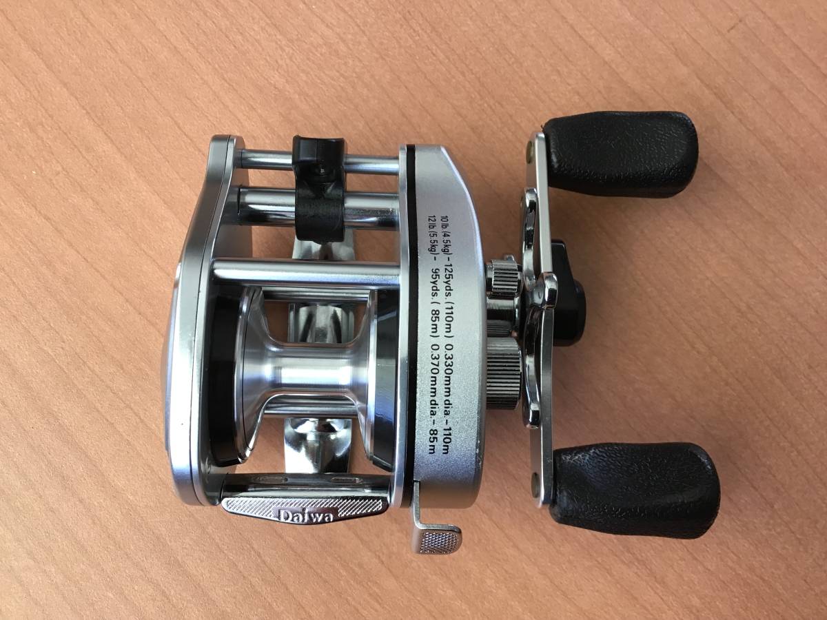 ダイワ ファントム PHANTOM ST-10 Daiwa 公式通販 Phantom ベイト ST