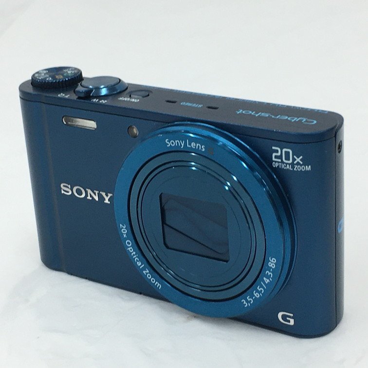 TH【通電確認済】 Cyber-shot DSC-WX300 デジタルカメラ Amazon.com : Sony DSC-WX300/R 18 MP Digital Camera with 20x