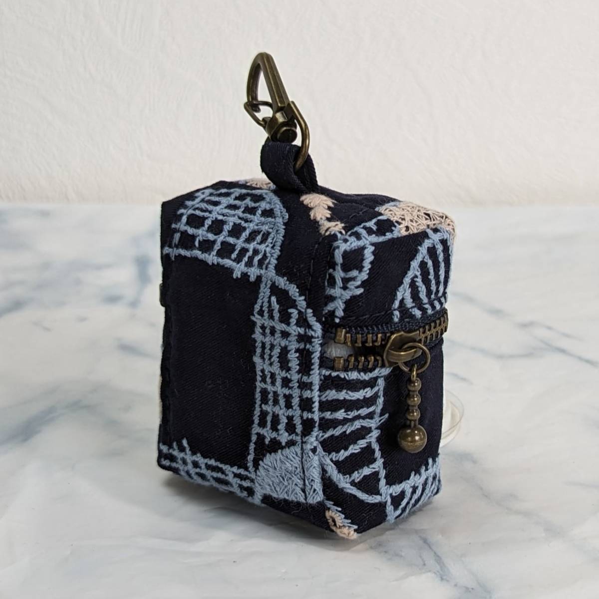 ミナペルホネン オノメカマン ベロニカ onomekaman veronica 【公式通販】