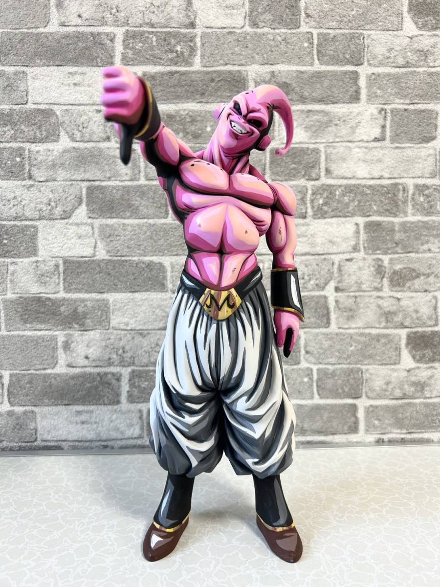 一番くじ F賞 魔人ブウ こんなの買い取りました！✨一番