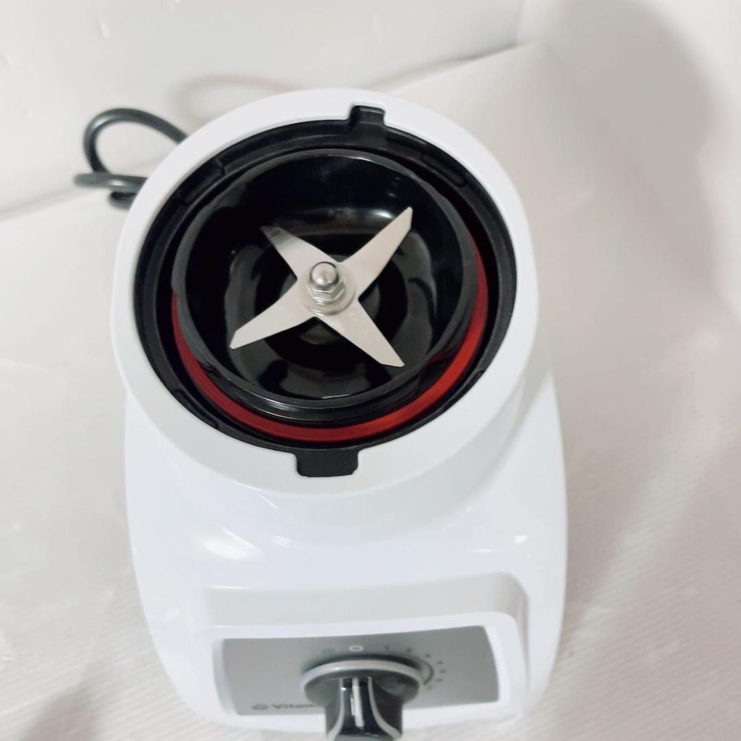 Vitamix S30 VM0182 ホワイト バイタミックス ブレンダー ,○型番