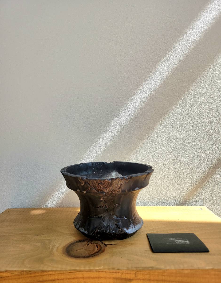 アーネストハーツ 鉢earnest hearts pot 1st Lsize アーネストハーツ