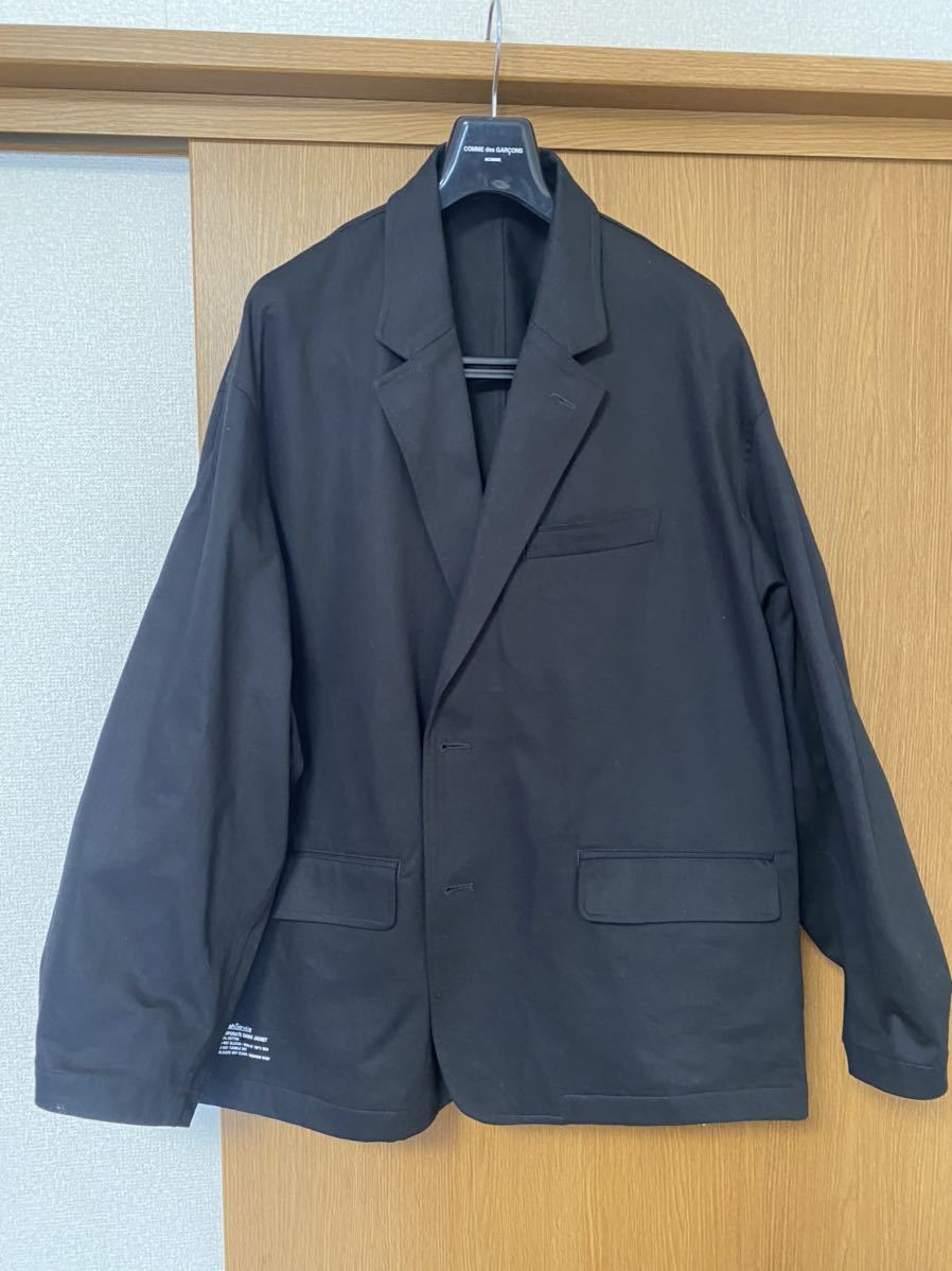 FreshService CORPORATE CHINO JACKET サイズM