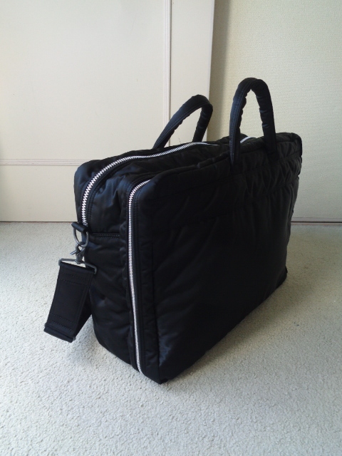 タンカー ポーター 2way 極美品PORTER 黒 TOOL ☆美品☆PORTER☆タンカー