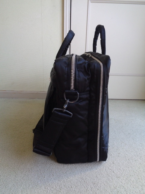 タンカー ポーター 2way 極美品PORTER 黒 TOOL ☆美品☆PORTER☆タンカー