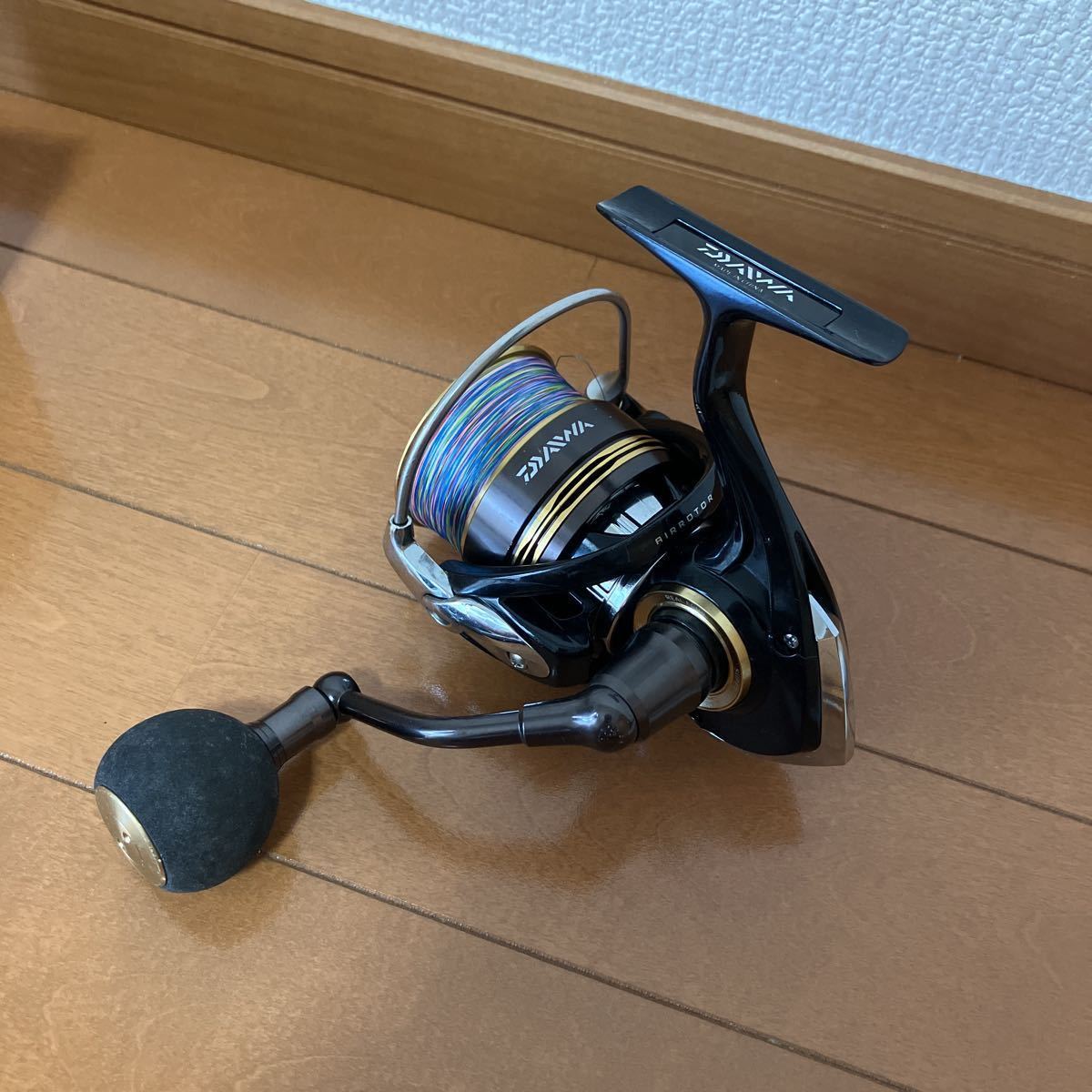 〈早い者勝ち〉DAIWA BLAST 4020PE-SH スピニングリール リール Daiwa BLAST 4020pePE-SH フィッシング DAIWA BLAST 4020PE-SH