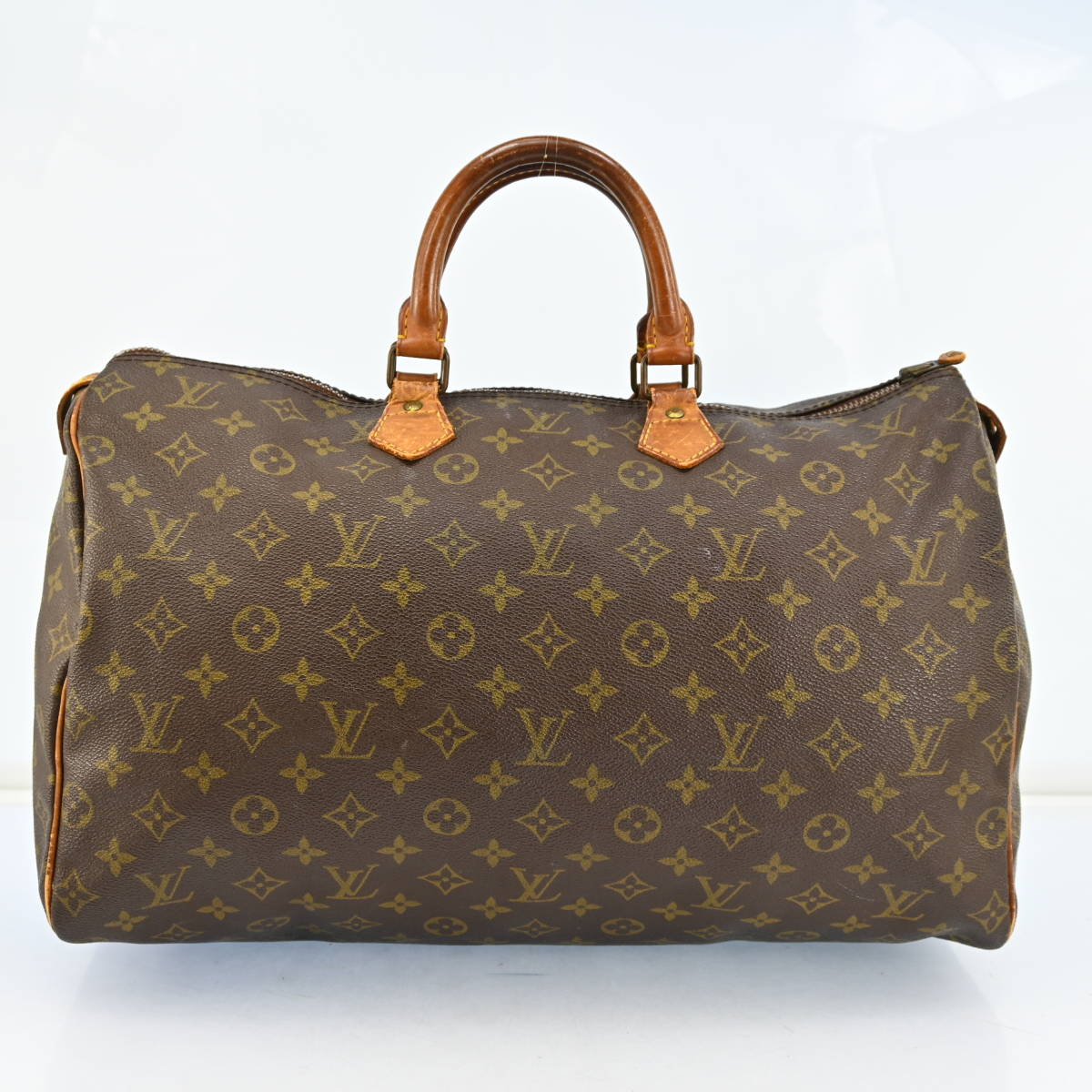 LOUIS VUITTON ルイ・ヴィトン/スピーディ40/モノグラム/M41522/SP0***/Aランク/84 Louis Vuitton