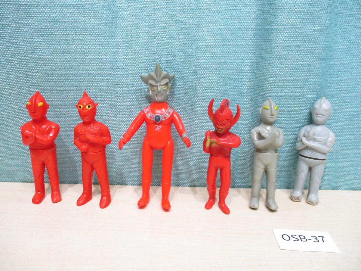 廣田彩玩所　ゴジラ　ミニ　ソフビ　HxS ソフトビニールの怪獣展　当選品　新造形　HS - 廣田彩玩所 ソフビ