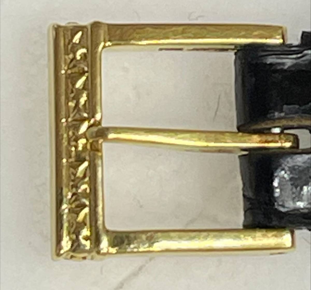 SEIKO クレドール 18KT⁄YG⁄新品電池交換⁄極美品⁄稼働 ダイヤベゼル 