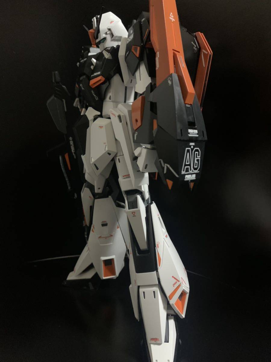 【ぶどうさん専用】Zガンダム　Ver.ka 塗装　完成品 ぶどうさん専用】Zガンダム Ver.ka 塗装 完成品 ぶどうさん専用】Z