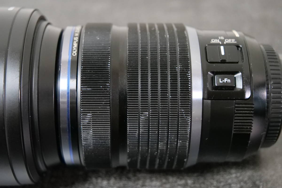 【中古】OLYMPUS M.ZUIKO DIGITAL ED 12-100mm F4.0 IS PRO_3
