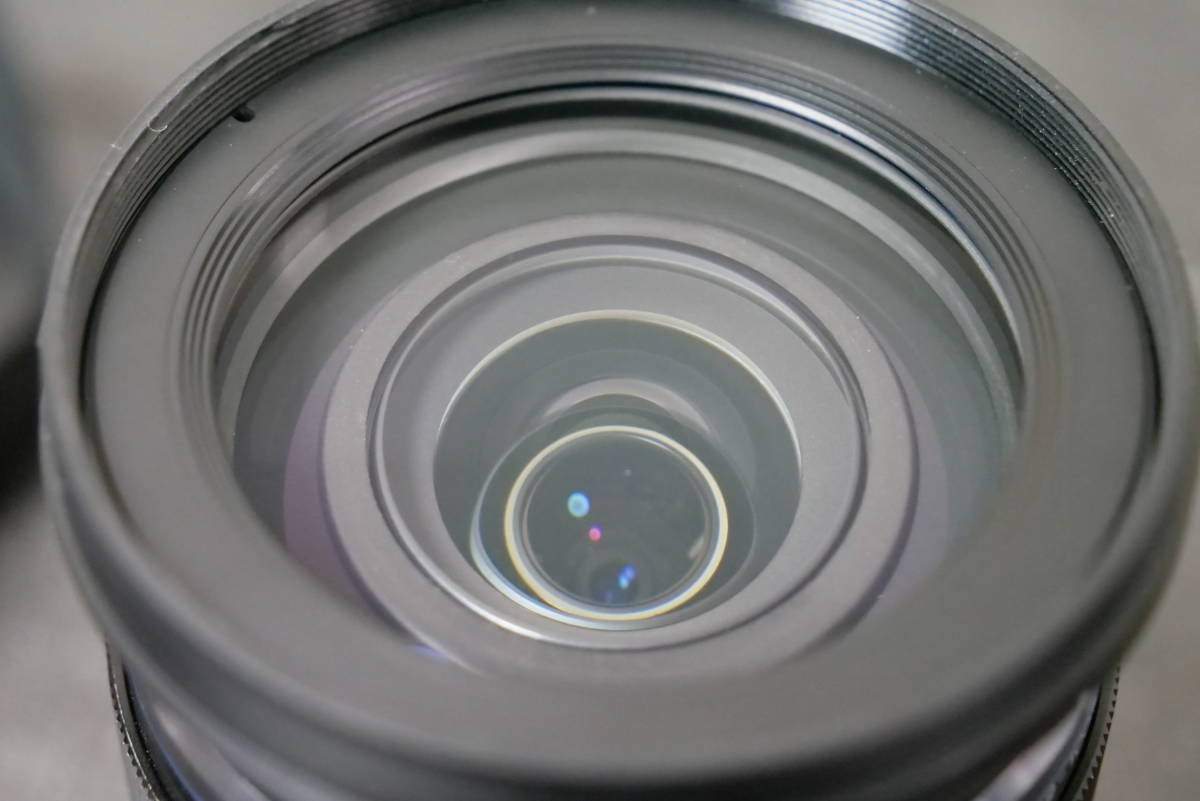 【中古】OLYMPUS M.ZUIKO DIGITAL ED 12-100mm F4.0 IS PRO_6