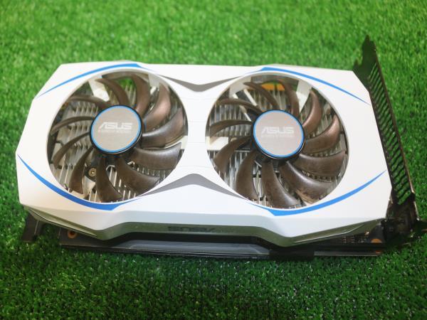 9021 ASUS DUAL-GTX1050 Ti-4G グラフィックボード GTX 0 ASUS HDMI